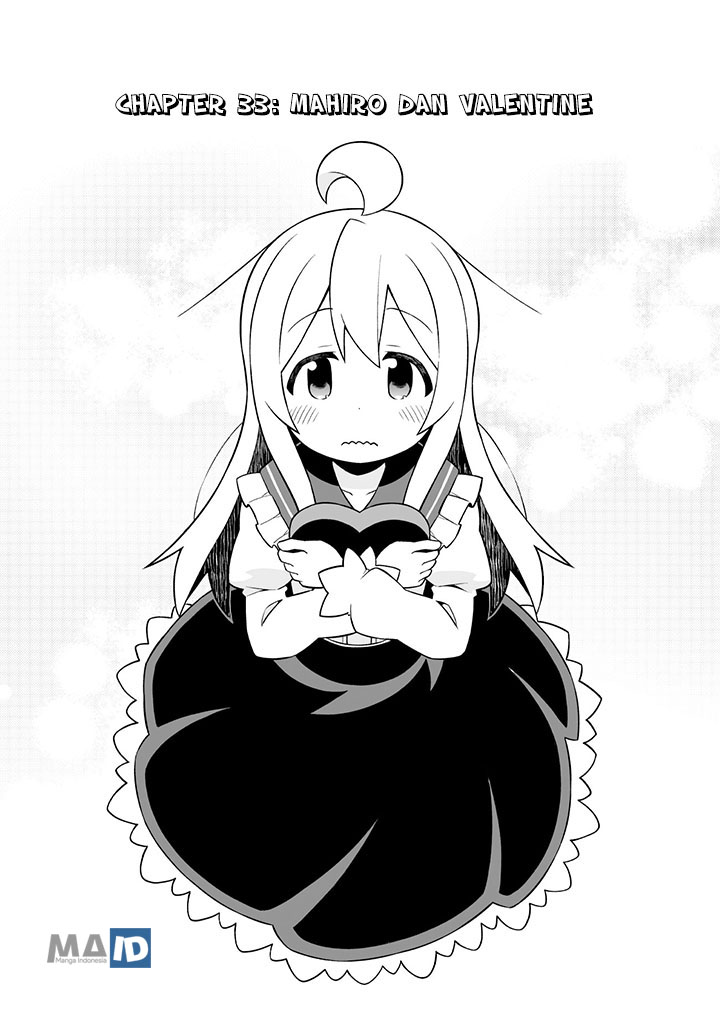 Chapter 33 - halaman 8
