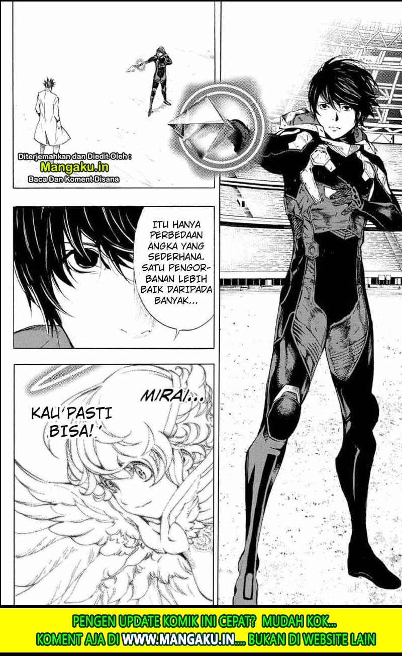 Chapter 49 - halaman 32