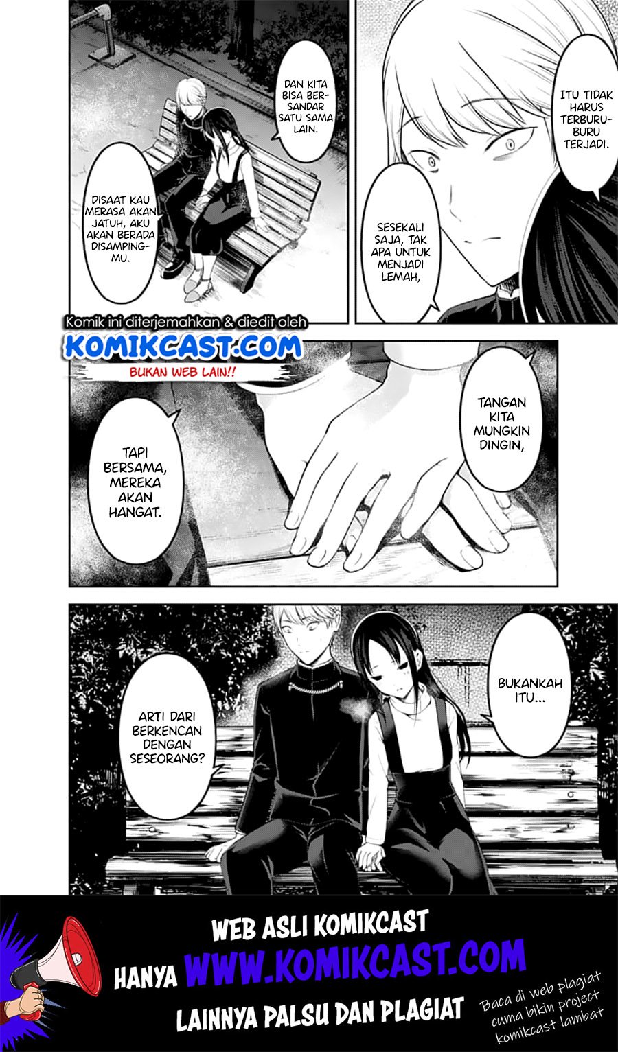 Chapter 151 - halaman 12
