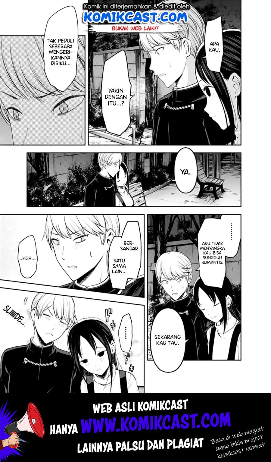 Chapter 151 - halaman 13