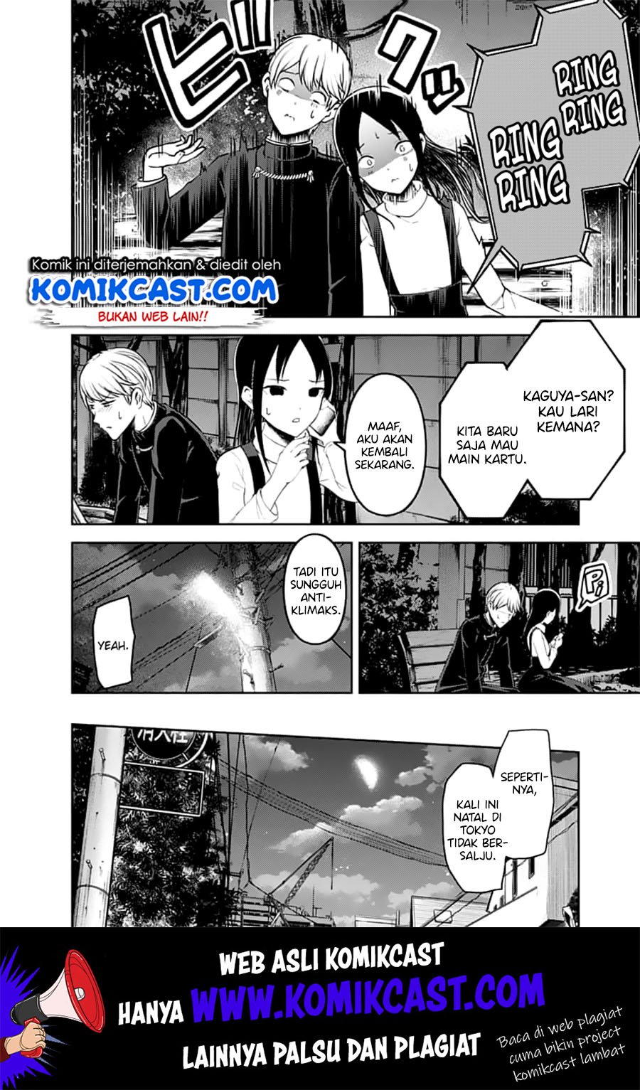 Chapter 151 - halaman 14