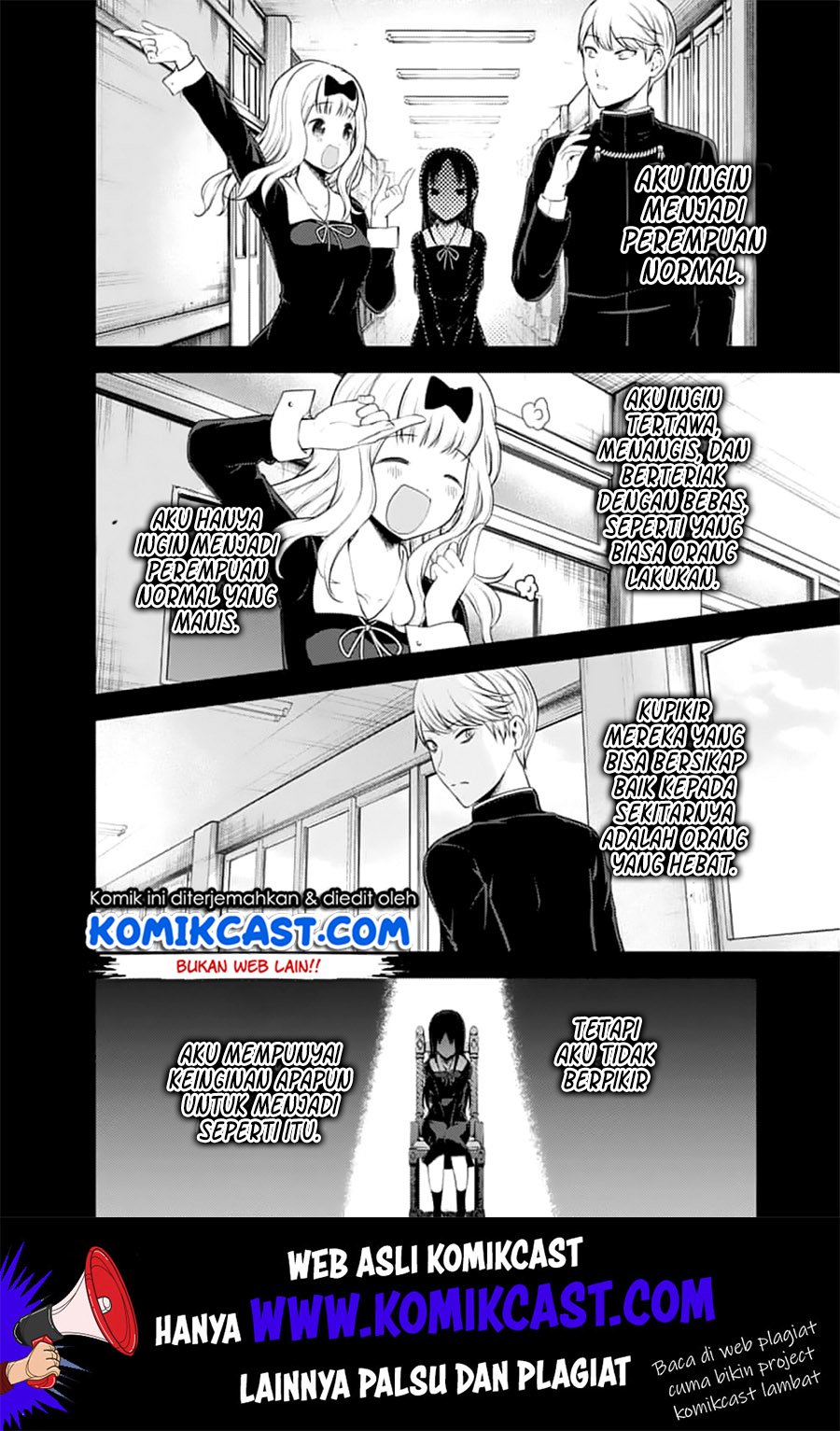 Chapter 151 - halaman 16