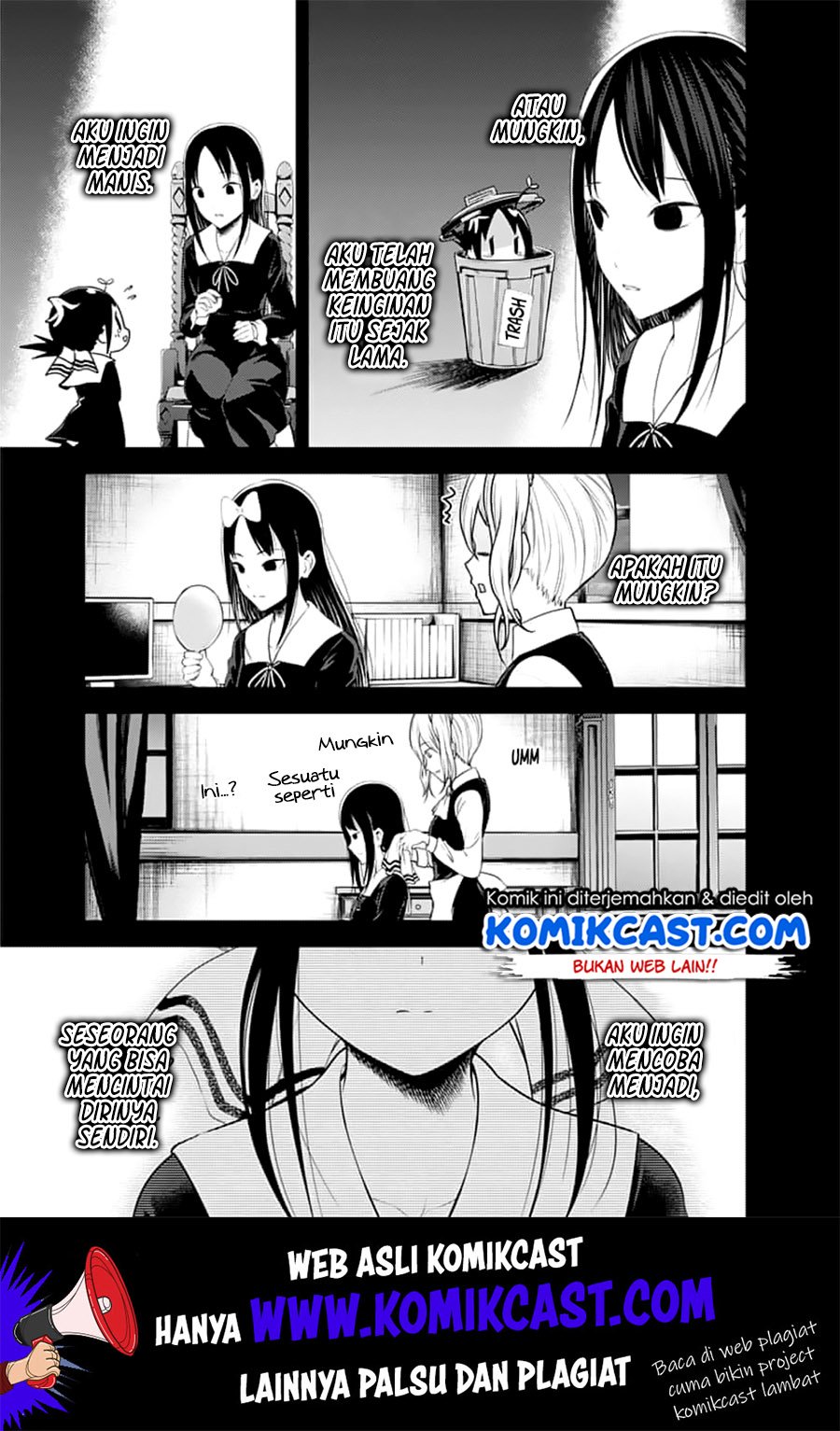 Chapter 151 - halaman 17