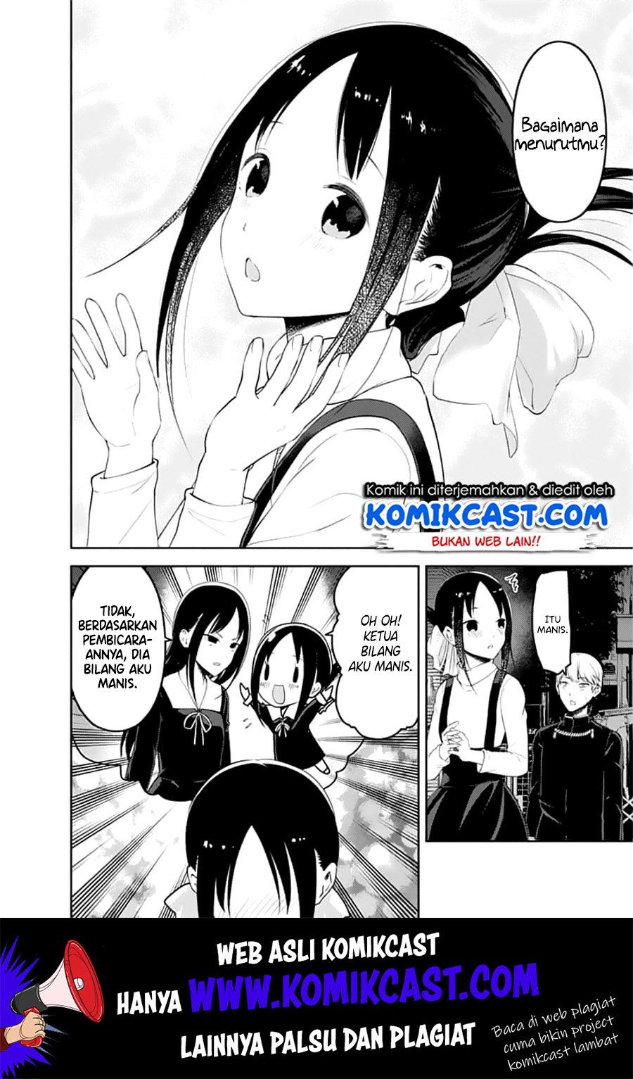 Chapter 151 - halaman 18
