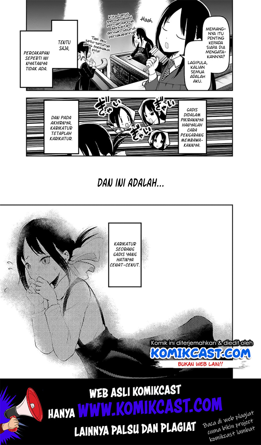 Chapter 151 - halaman 19