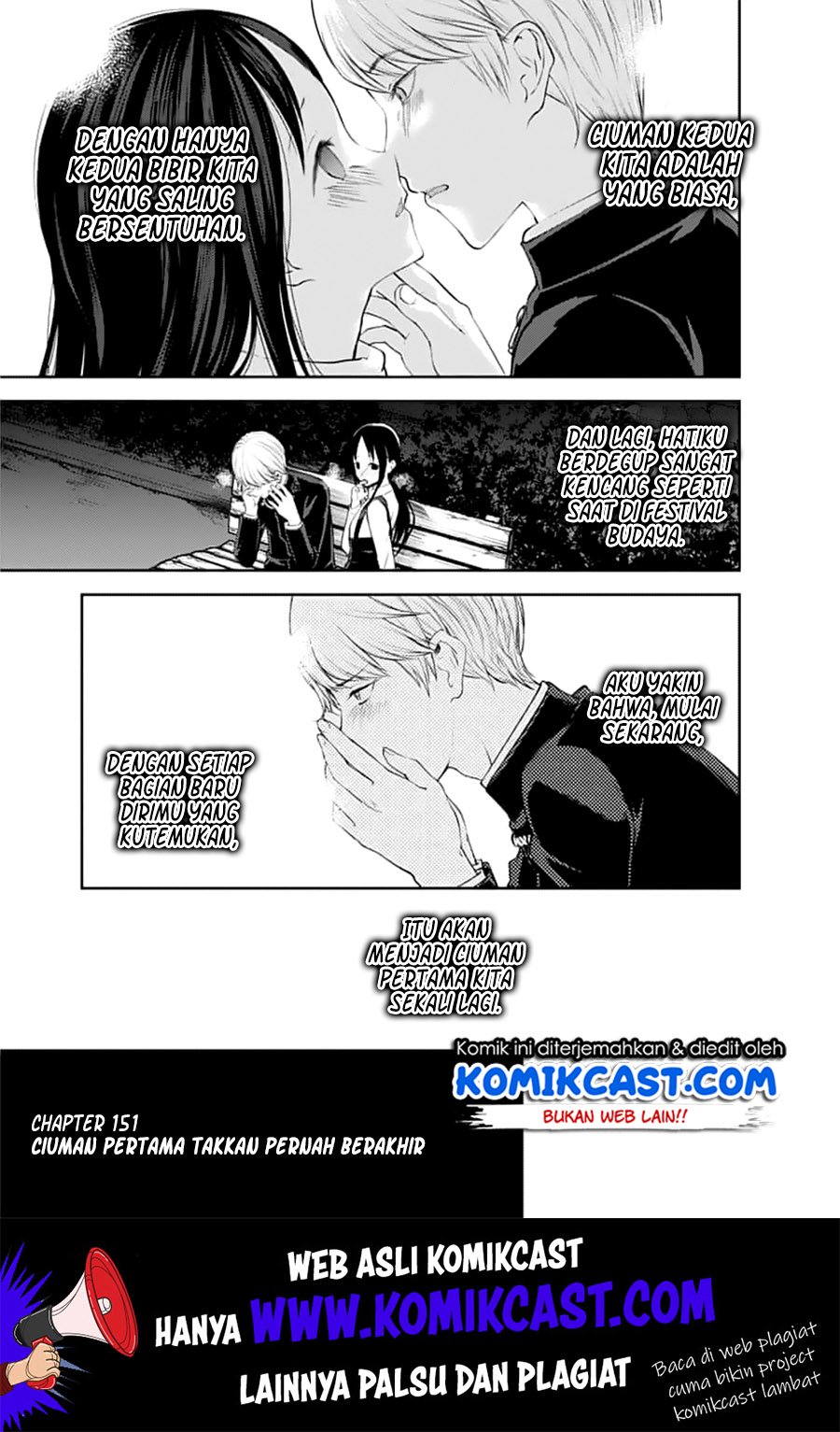 Chapter 151 - halaman 7