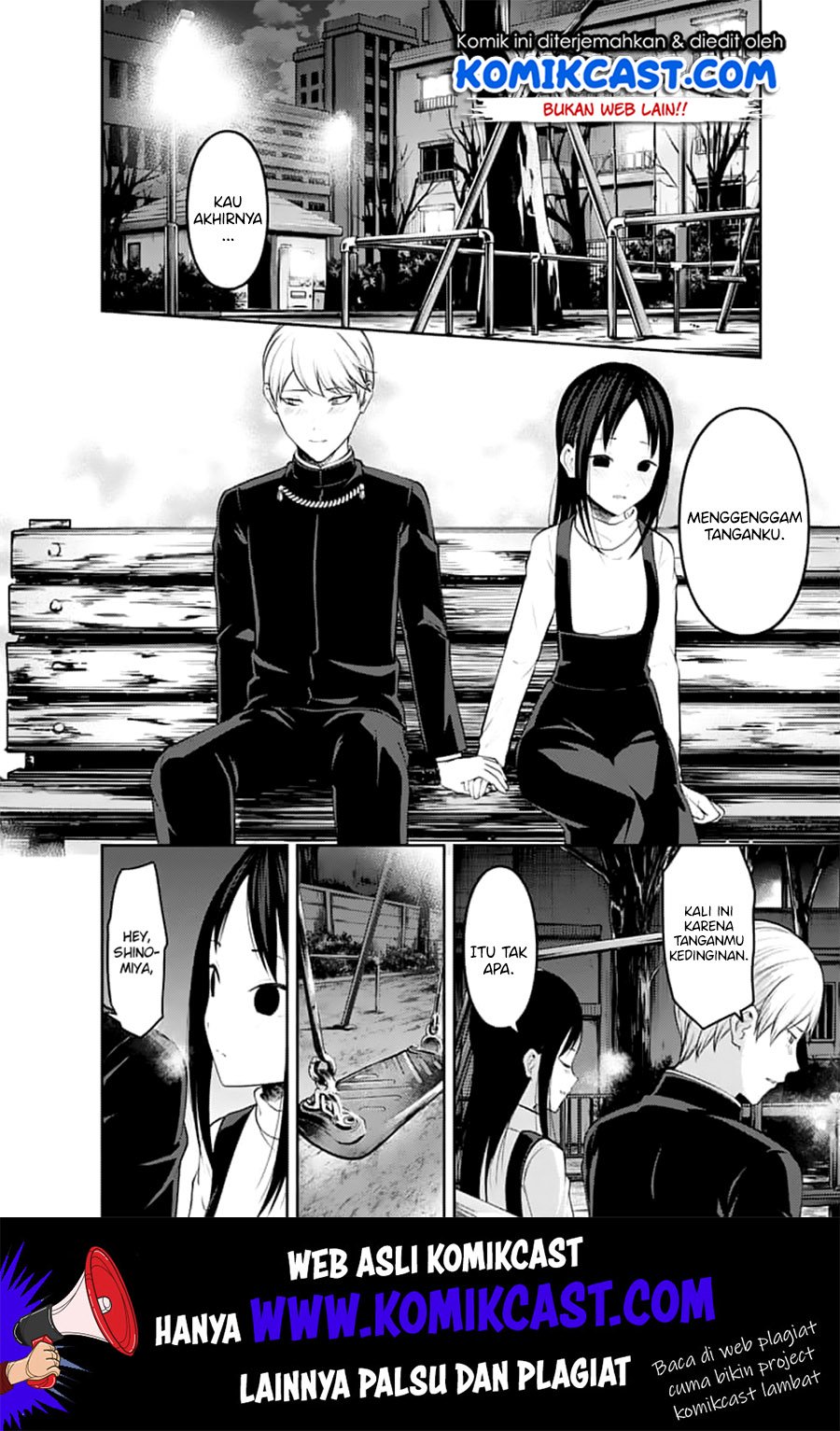 Chapter 151 - halaman 8