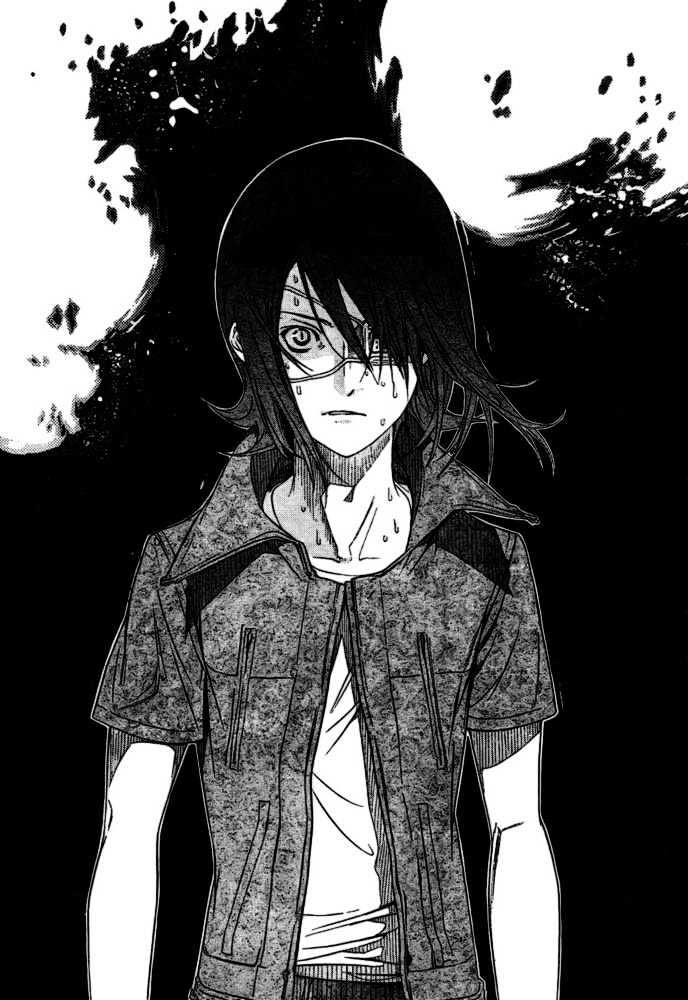 Chapter 188 - halaman 14