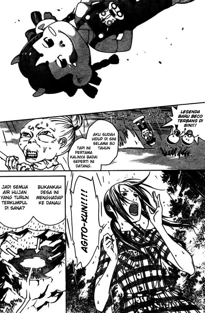 Chapter 188 - halaman 15