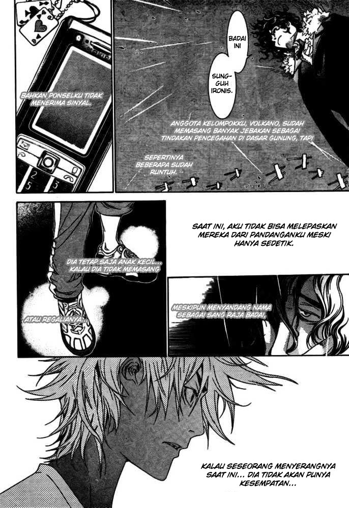 Chapter 188 - halaman 17