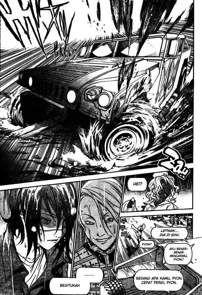 Chapter 188 - halaman 18
