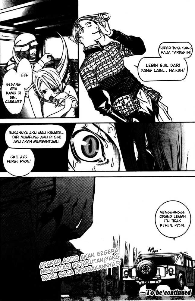 Chapter 188 - halaman 19