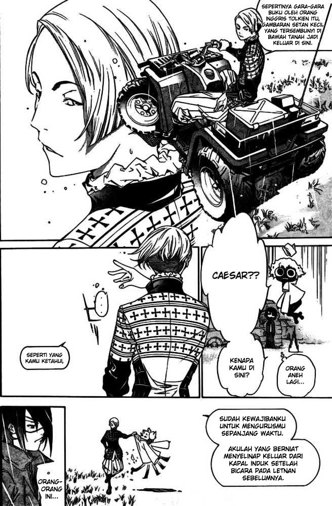 Chapter 188 - halaman 6