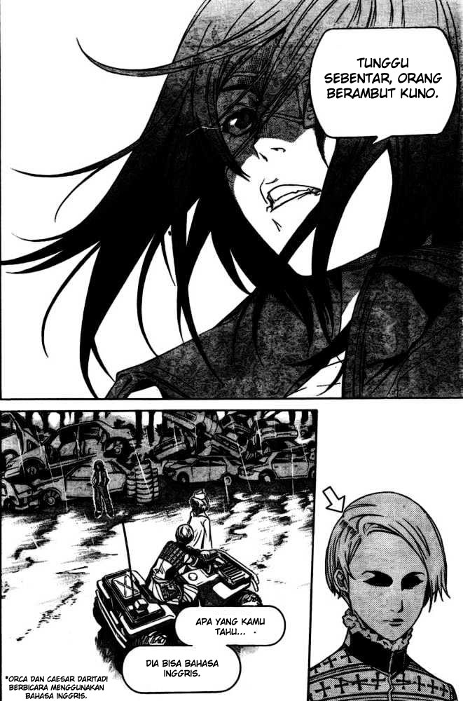 Chapter 188 - halaman 8