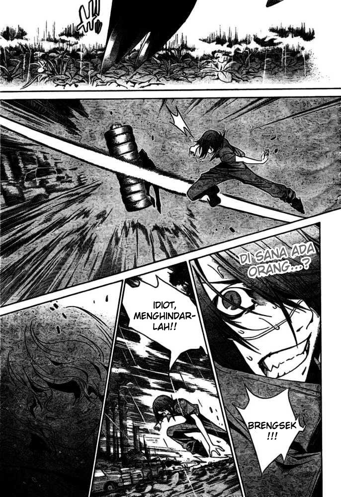 Chapter 187 - halaman 14