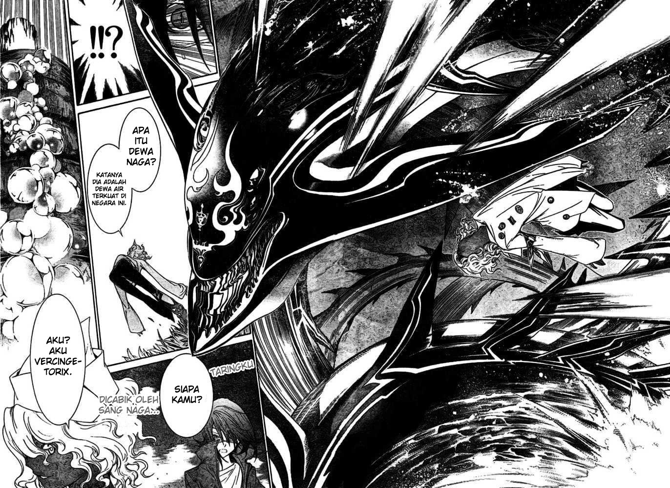 Chapter 187 - halaman 15
