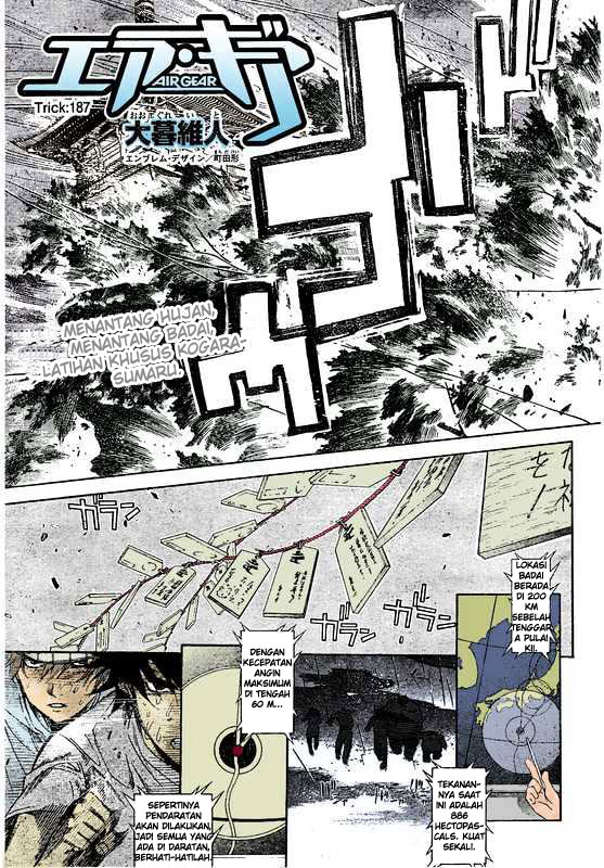 Chapter 187 - halaman 3