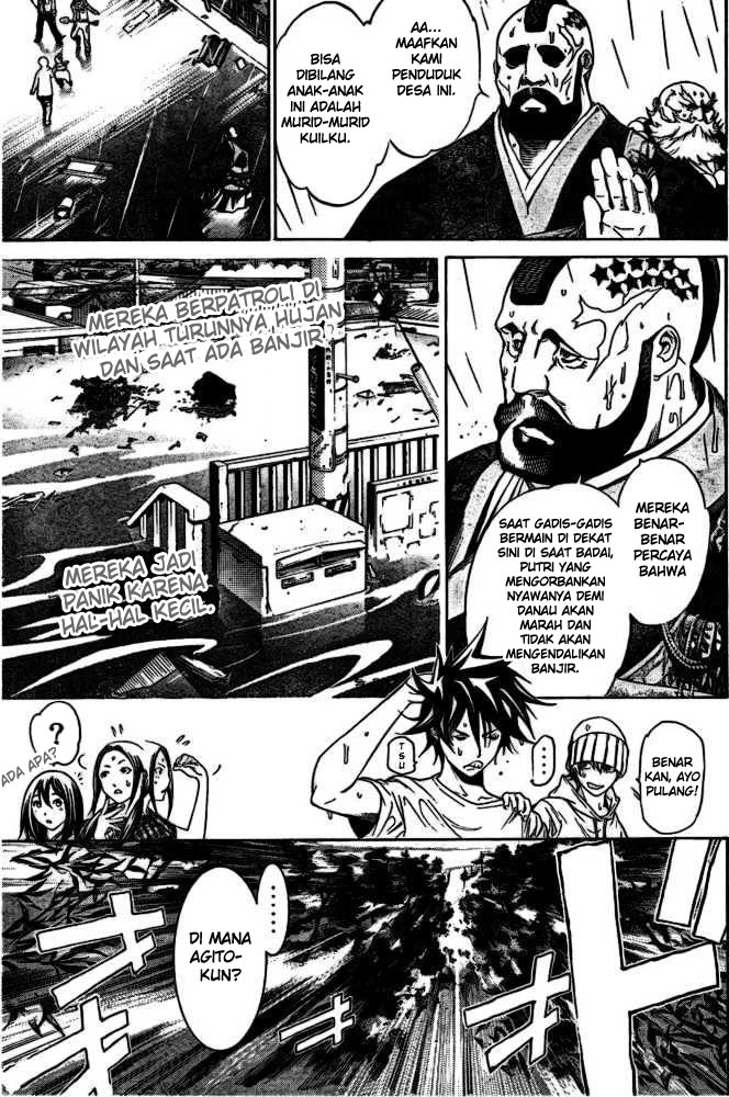 Chapter 187 - halaman 8