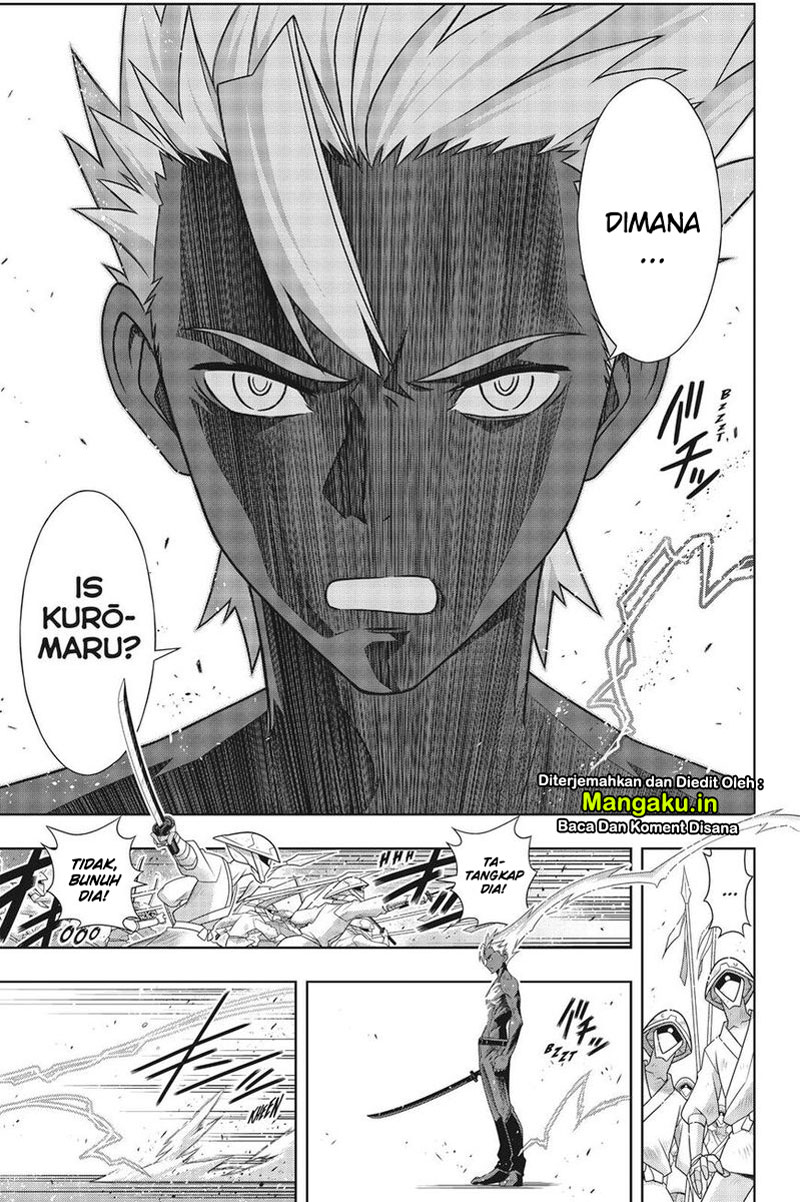 Chapter 171.2 - halaman 18