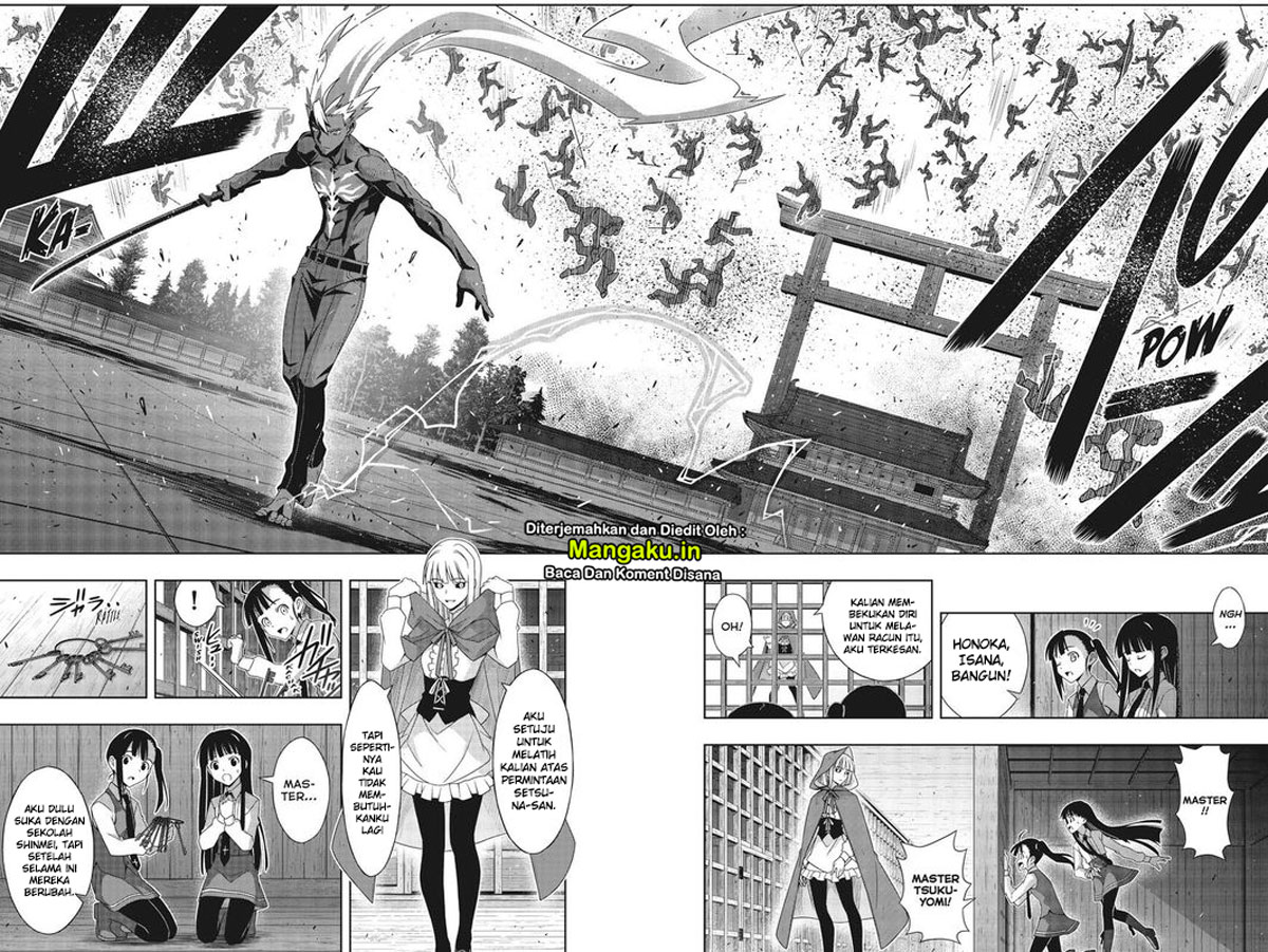 Chapter 171.2 - halaman 19