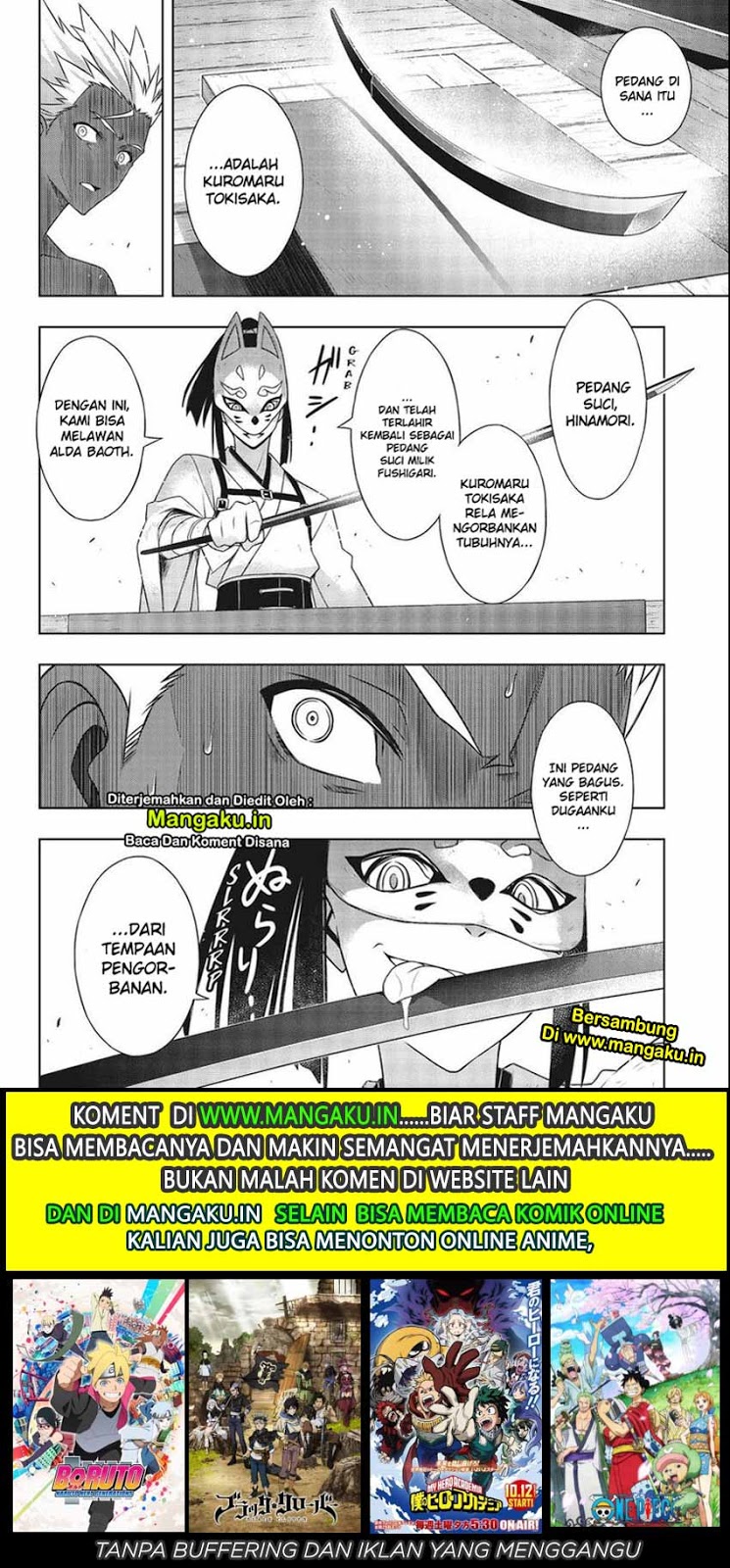Chapter 171.2 - halaman 22