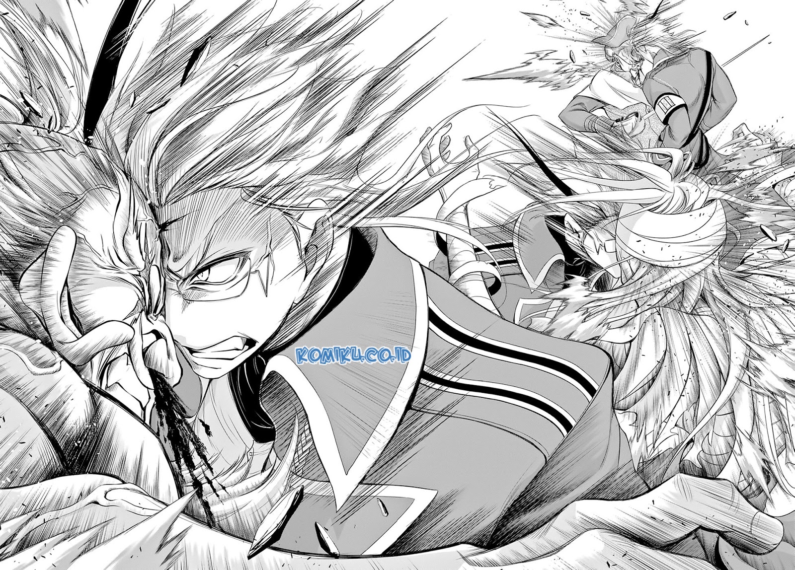 Chapter 57 - halaman 14
