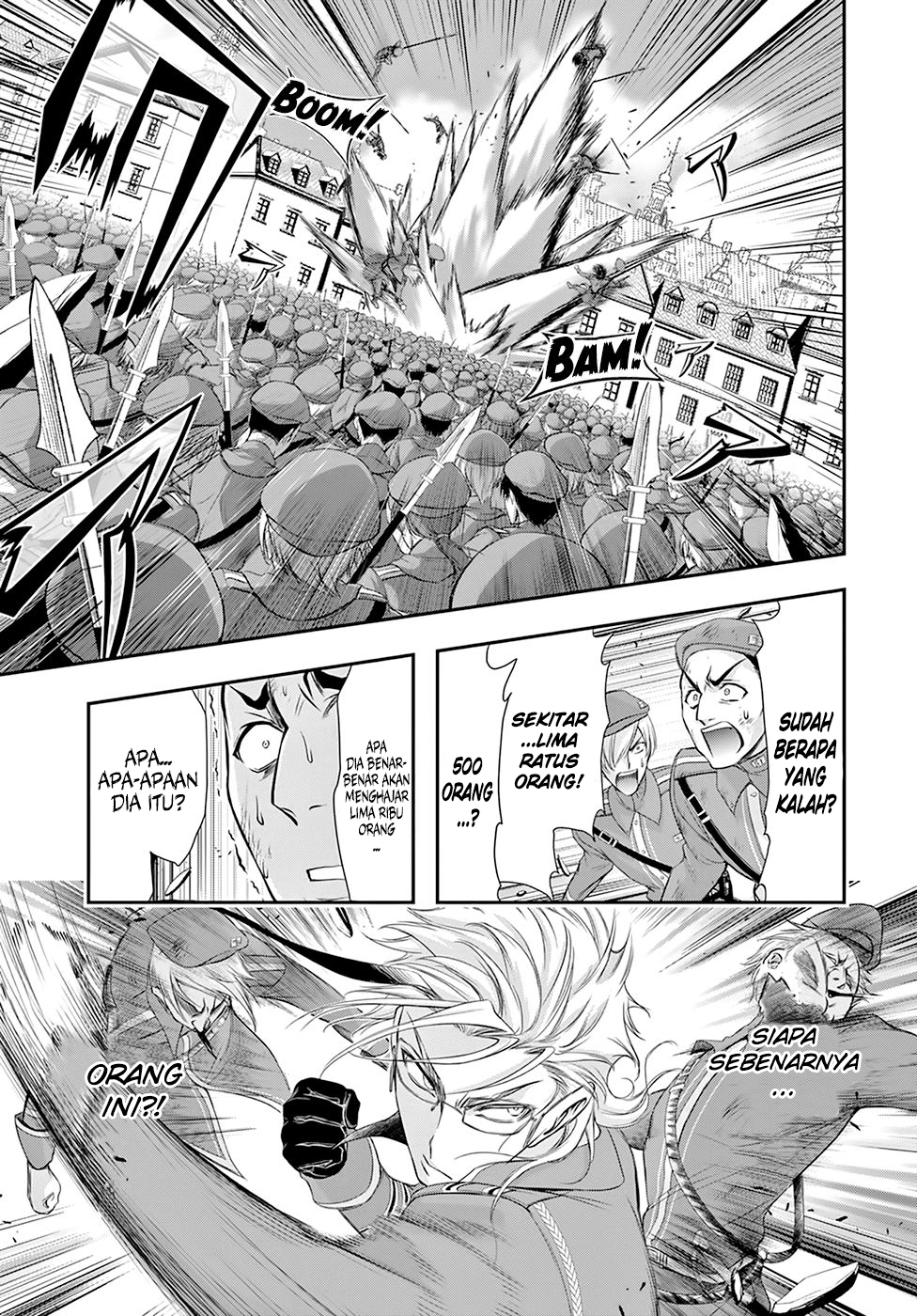 Chapter 57 - halaman 16