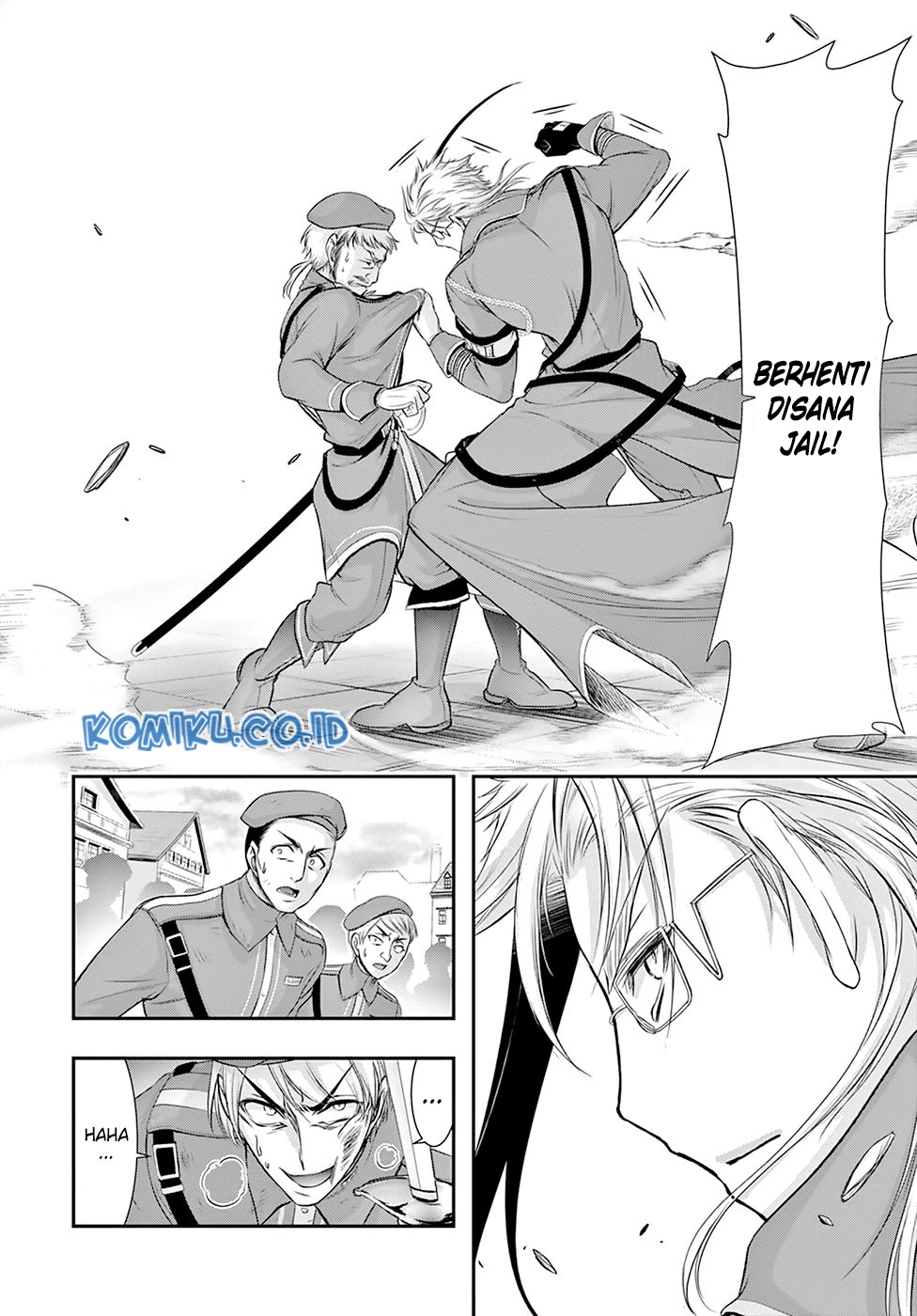 Chapter 57 - halaman 17