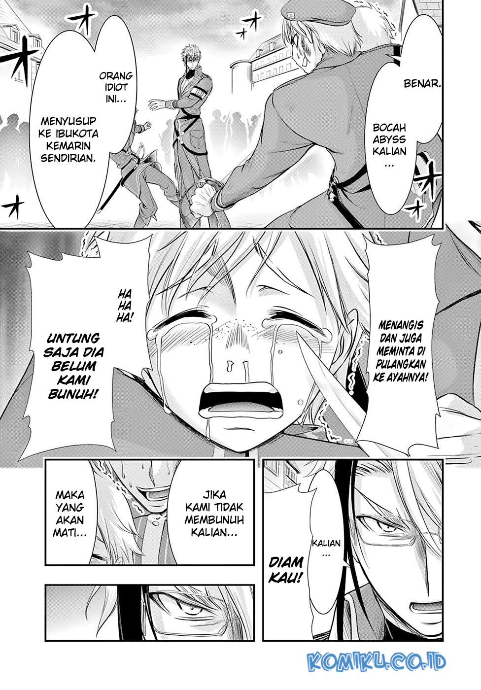 Chapter 57 - halaman 20