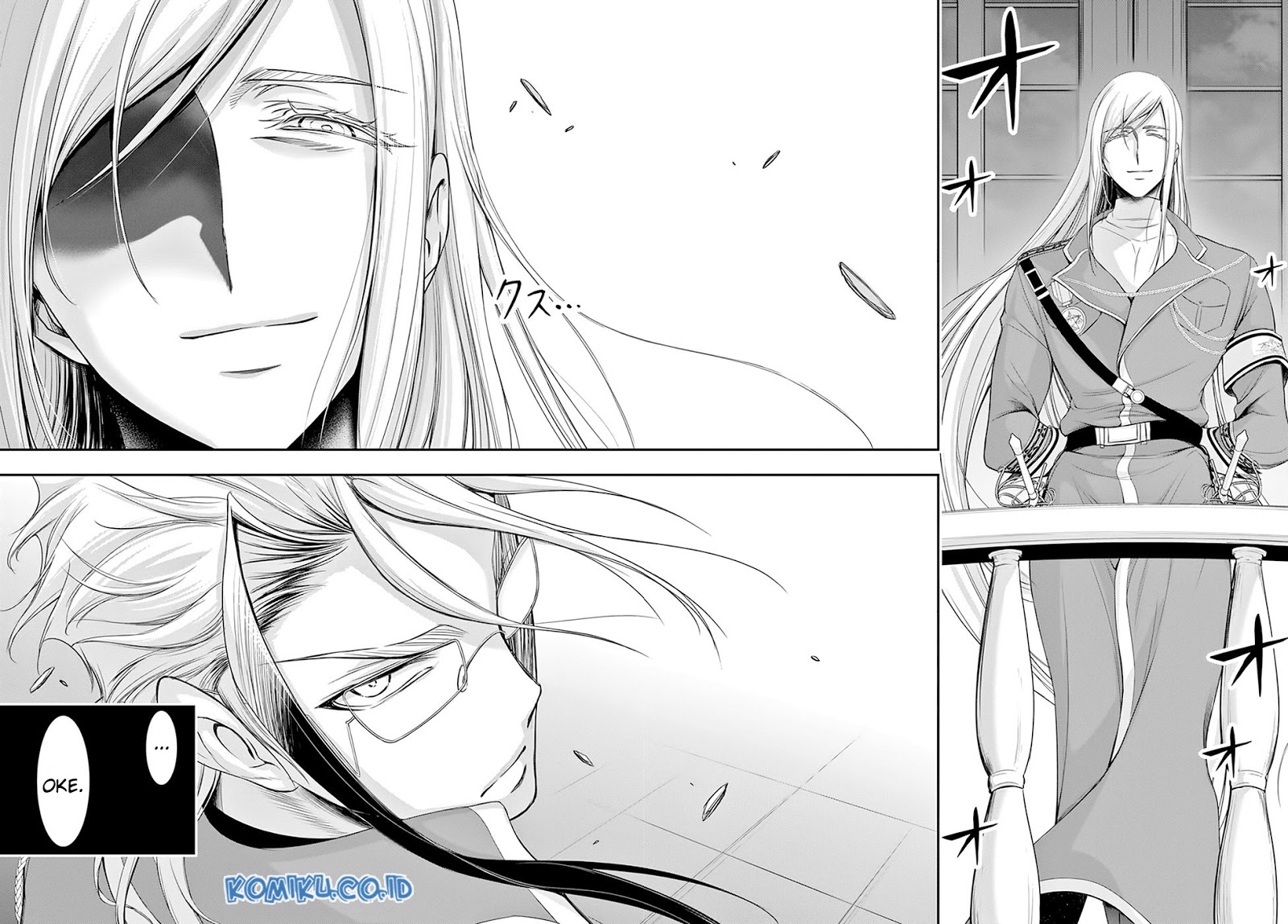 Chapter 57 - halaman 23