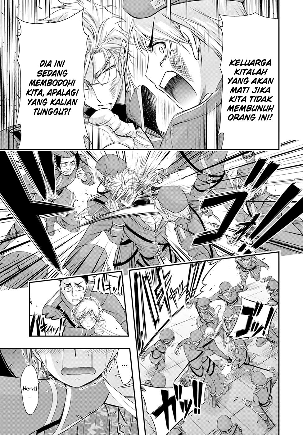 Chapter 57 - halaman 25