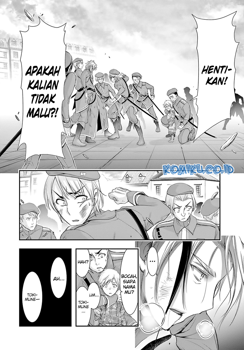 Chapter 57 - halaman 26
