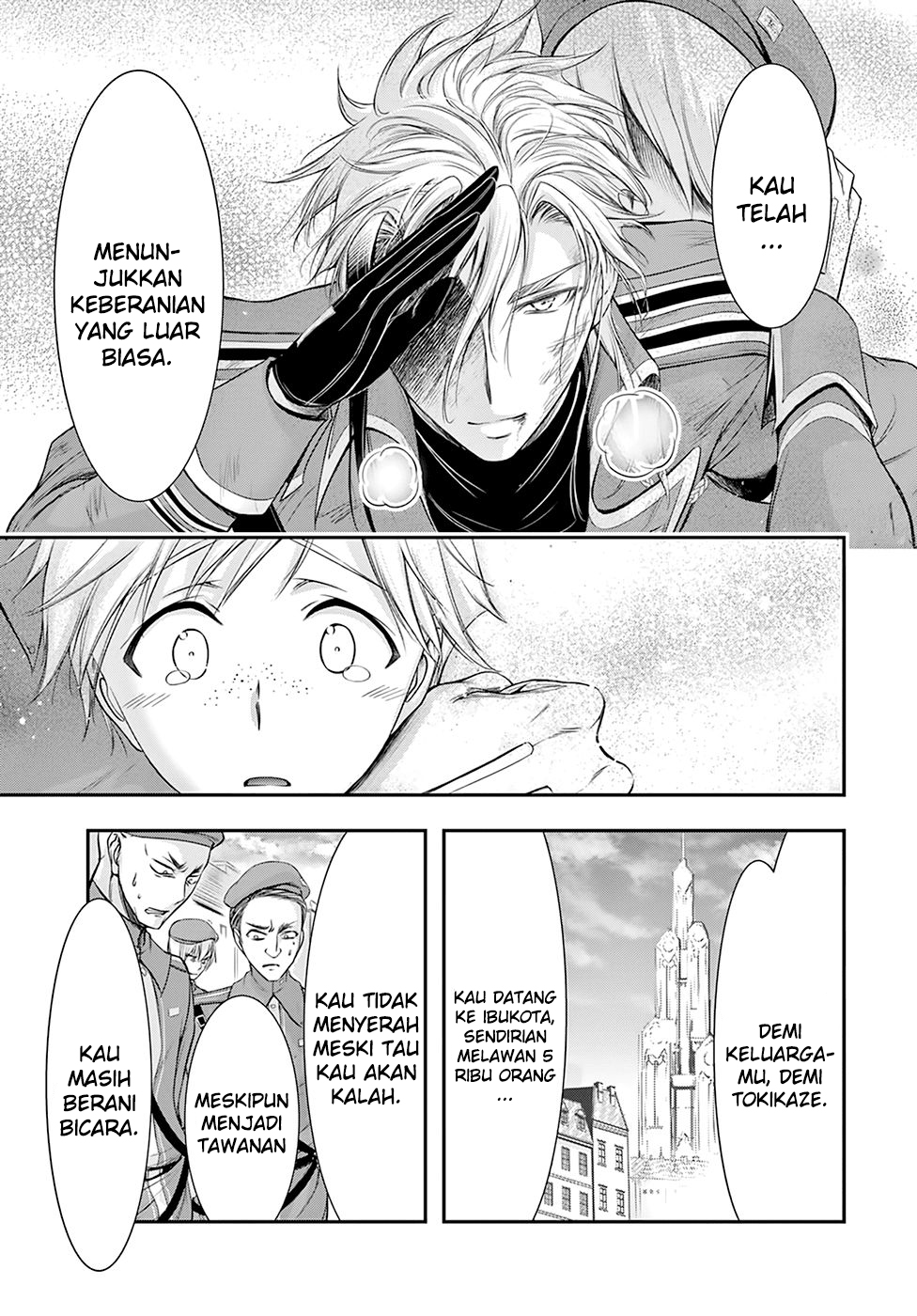 Chapter 57 - halaman 27