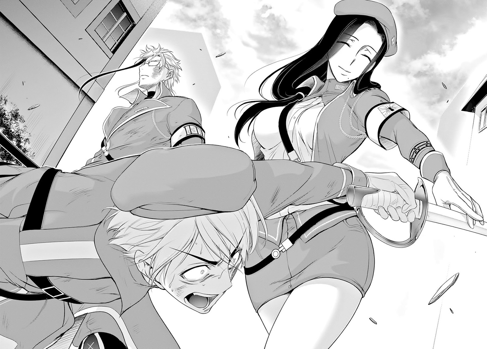 Chapter 57 - halaman 30