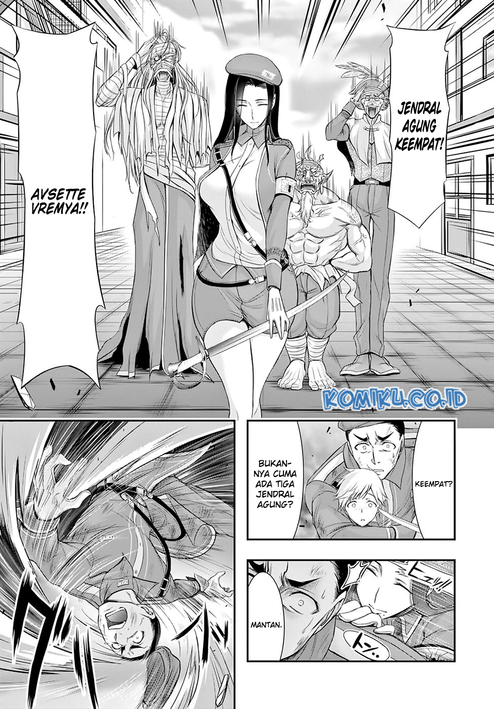 Chapter 57 - halaman 32