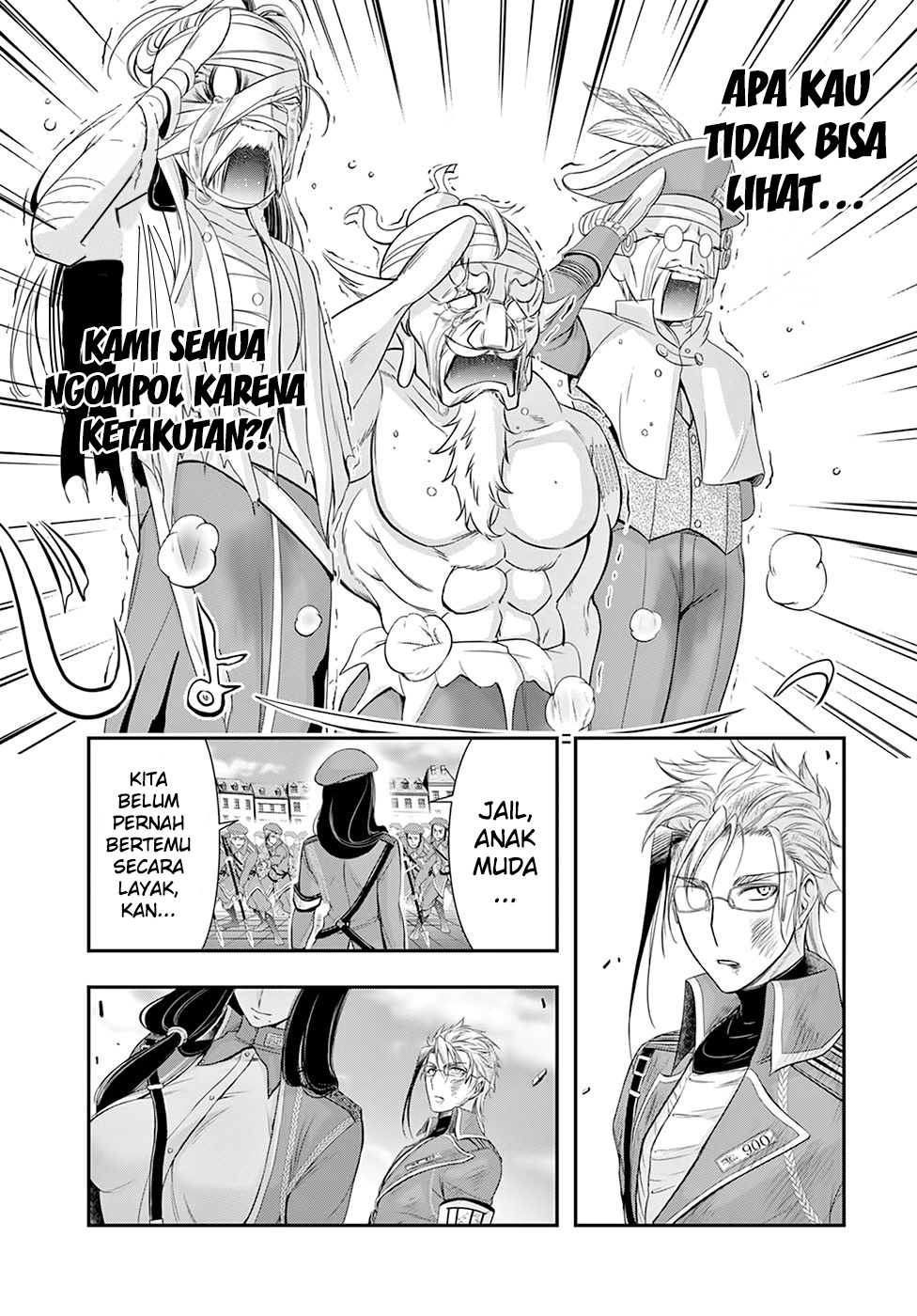 Chapter 57 - halaman 34