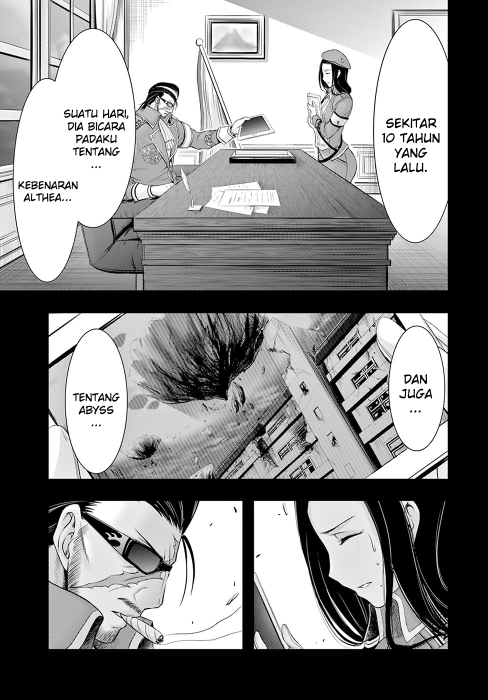 Chapter 57 - halaman 36
