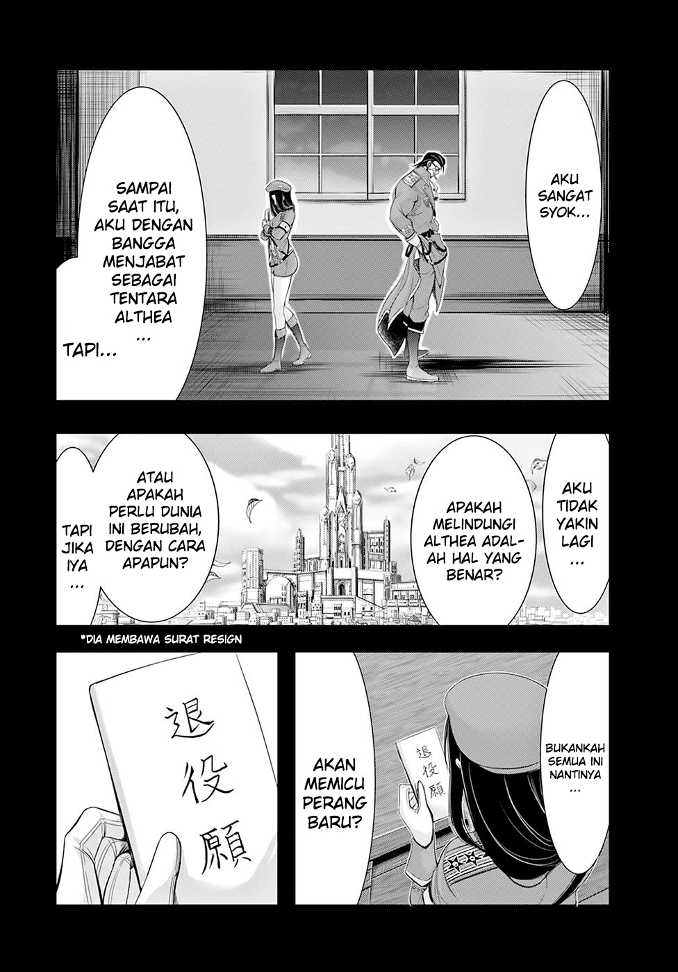 Chapter 57 - halaman 37
