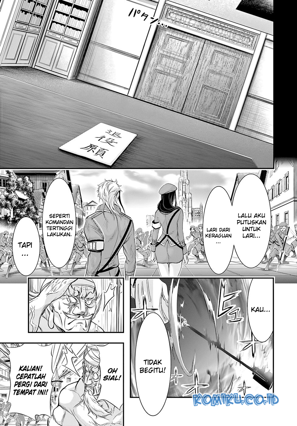Chapter 57 - halaman 38