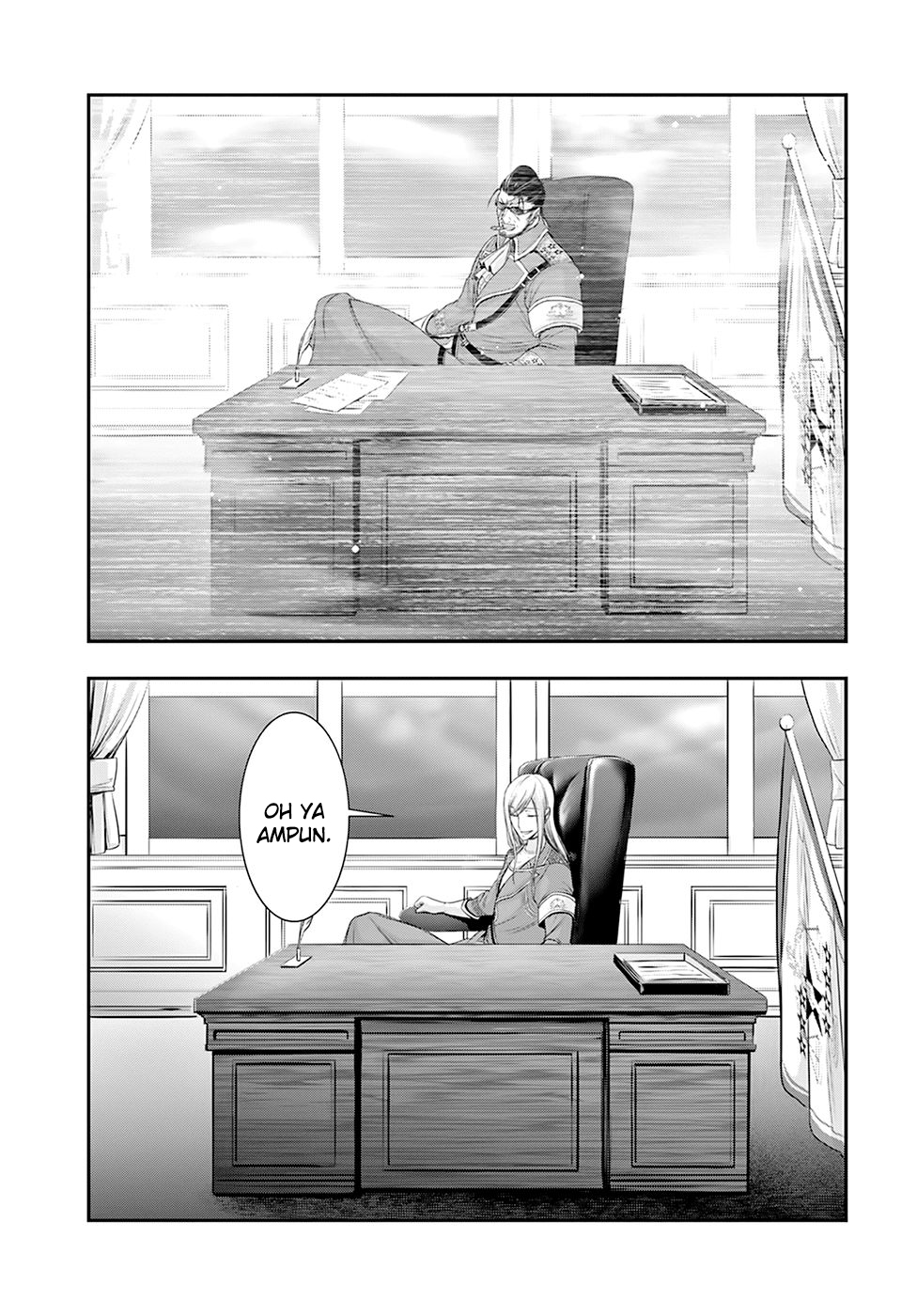 Chapter 57 - halaman 43