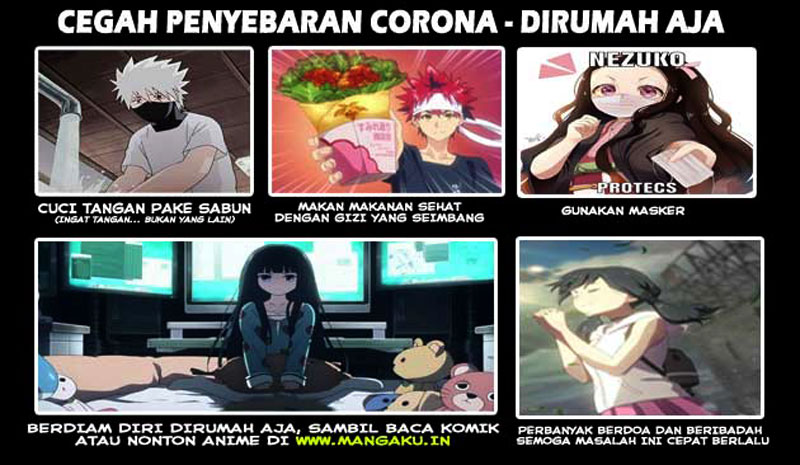Chapter 638 - halaman 21