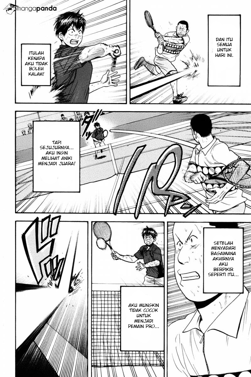 Chapter 211 - halaman 18