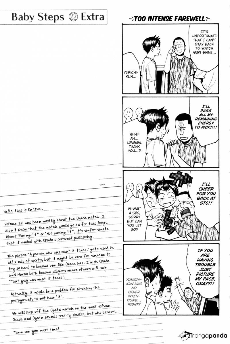 Chapter 211 - halaman 23