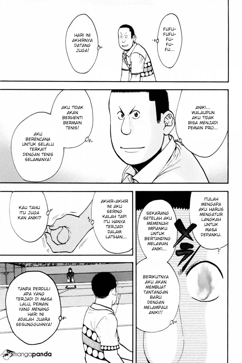 Chapter 211 - halaman 4
