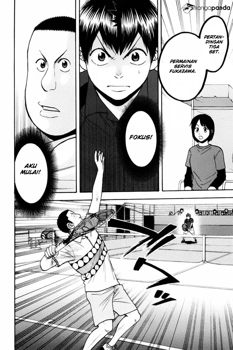 Chapter 211 - halaman 5