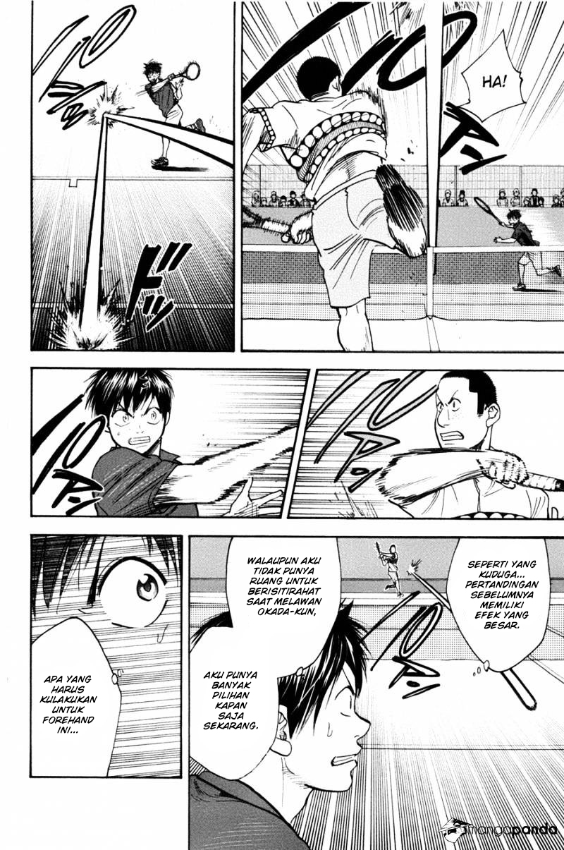Chapter 211 - halaman 9