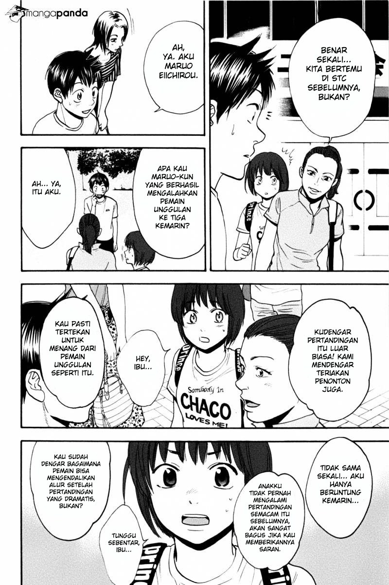 Chapter 210 - halaman 13