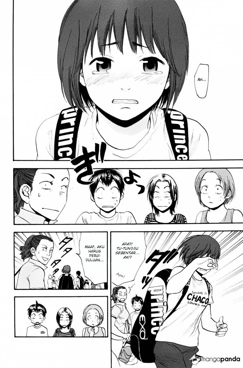 Chapter 210 - halaman 15