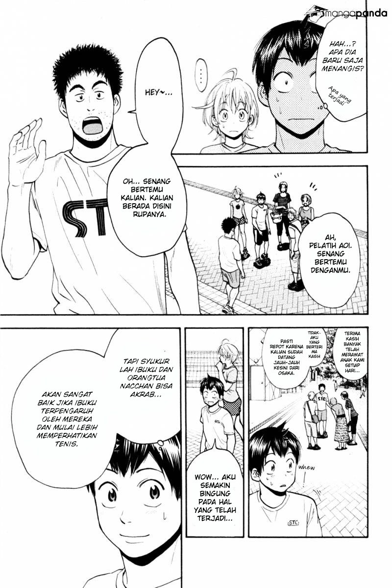Chapter 210 - halaman 16
