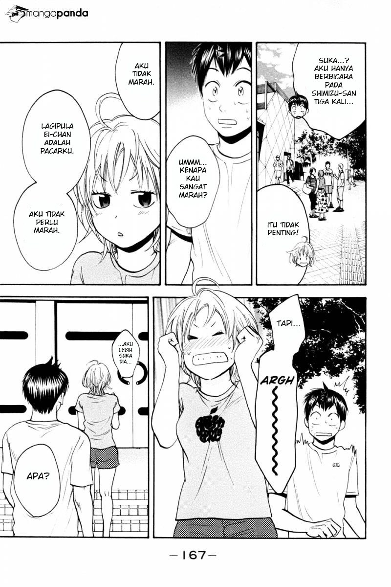 Chapter 210 - halaman 18
